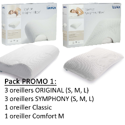 Pack Lancement 1 :...