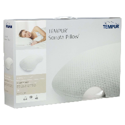 Pack Lancement 2 : Oreillers Millenium + Sonata